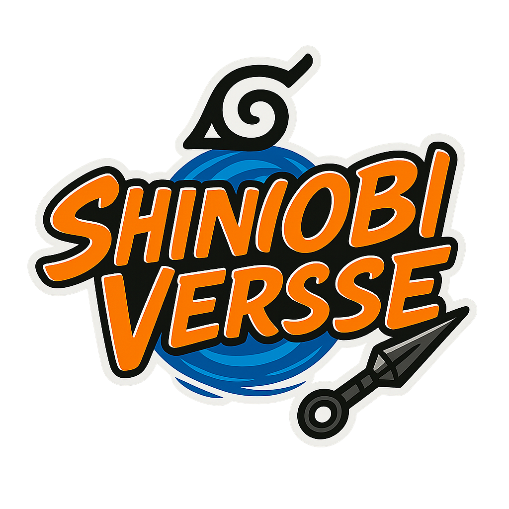 NARUTO-OFFICIAL SITE-