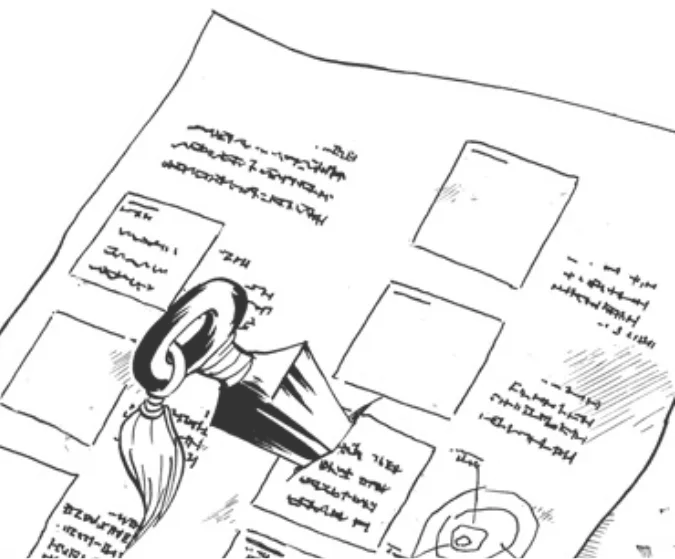 examination paper